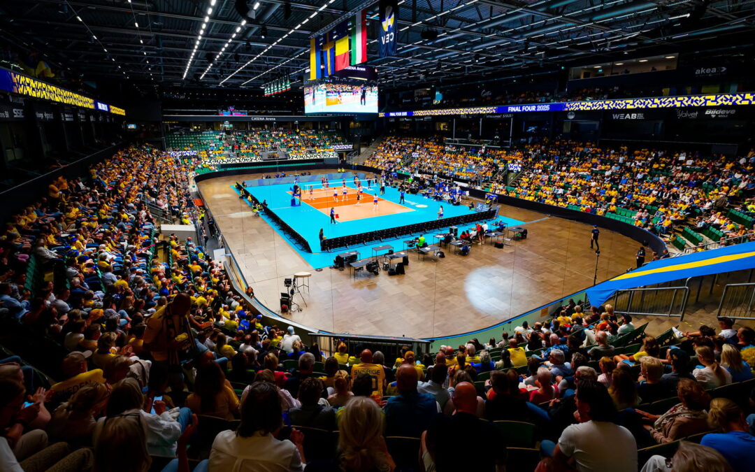 Haaksystrarna gör ny storslagen hemkomst – har revansch i sikte