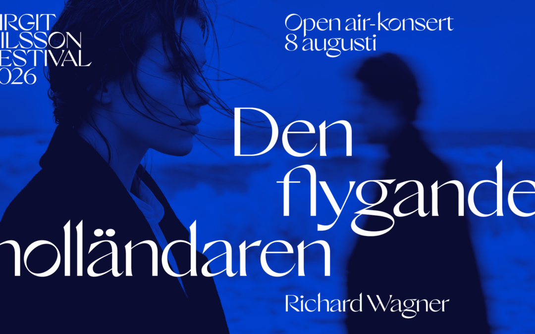 Birgit Nilsson Festival 2026 i Båstad